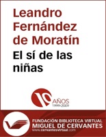 El sí de las niñas
