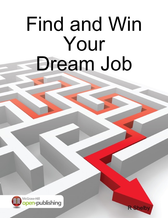 Find and Win Your Dream Job