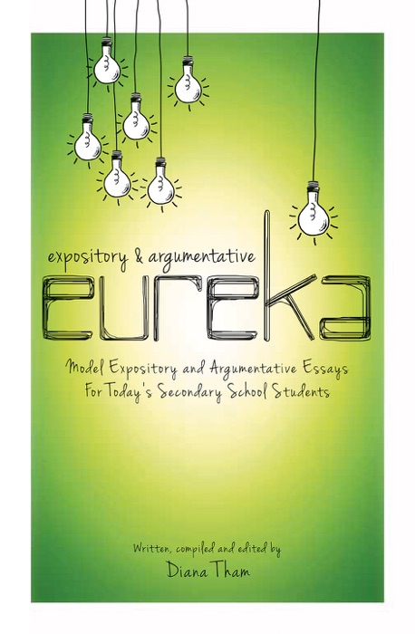 Expository & Argumentative Eureka