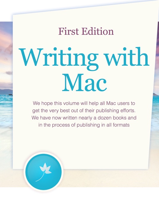 Writing With Mac