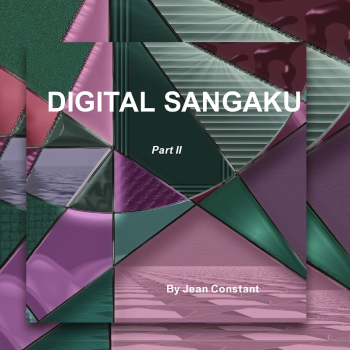 Digital Sangaku, Part II