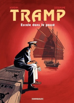 Tramp - Tome 7 - Escale dans le passé - Kraehn