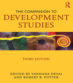 The Companion to Development Studies - Vandana Desai & Rob Potter