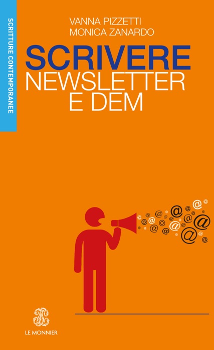 SCRIVERE NEWSLETTER E DEM SCRIVERE NEWSLETTER E DEM