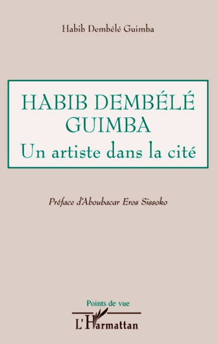 Habib Dembélé Guimba