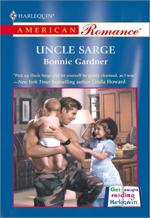 UNCLE SARGE