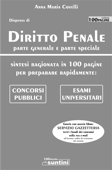 Diritto Penale - Anna Maria Covelli