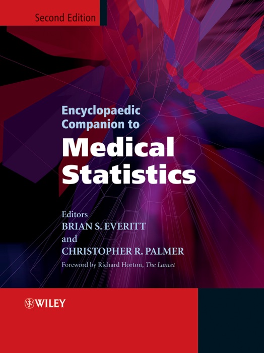 Encyclopaedic Companion to Medical Statistics
