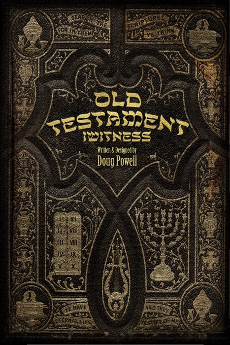 Old Testament iWitness