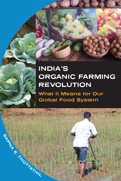 India's Organic Farming Revolution