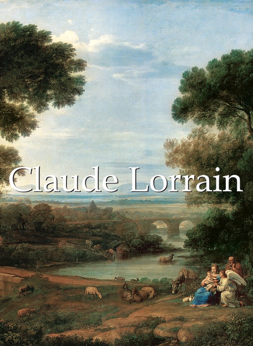 Claude Lorrain