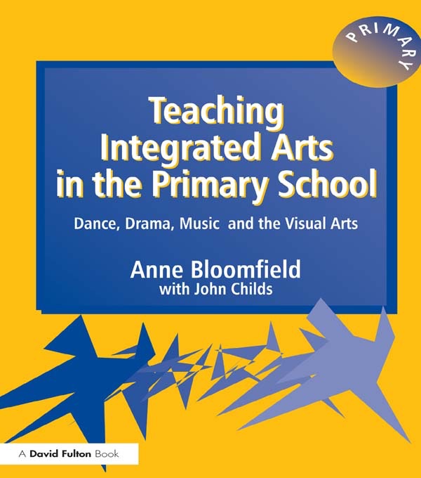 Teaching Integrated Arts in the Primary School