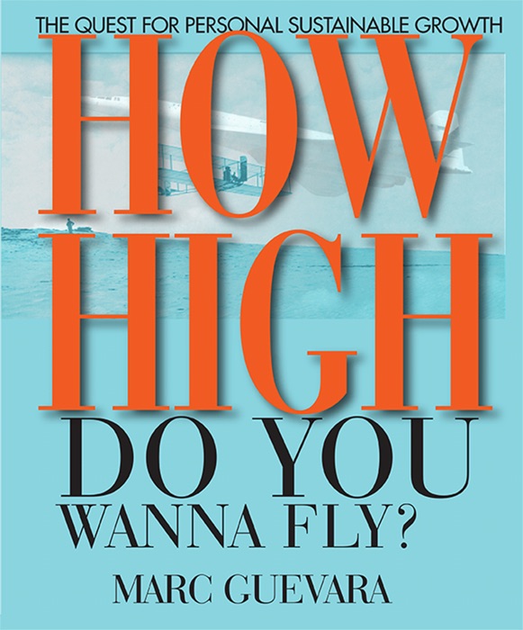 How High Do You Wanna Fly?