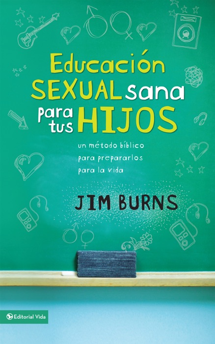 Educación sexual sana para tus hijos