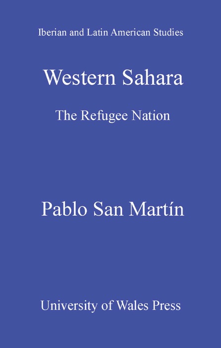 Western Sahara