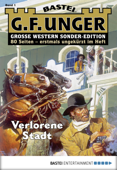 G. F. Unger Sonder-Edition 1 - Western - G. F. Unger