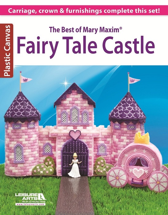 Fairy Tale Castle