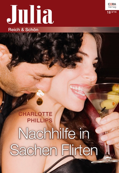 Nachhilfe in Sachen Flirten