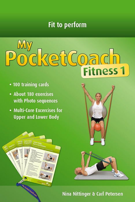 My-Pocket-Coach Fitness 1
