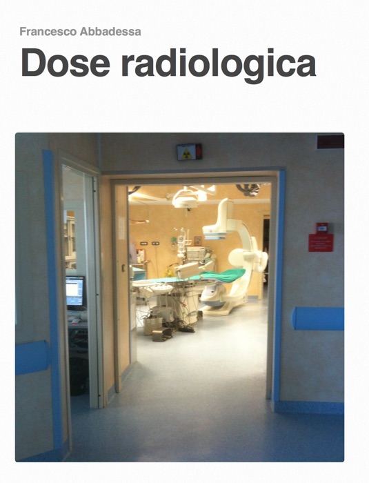 Dose radiologica