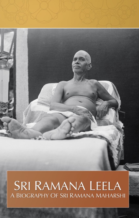 Life of Ramana Maharshi