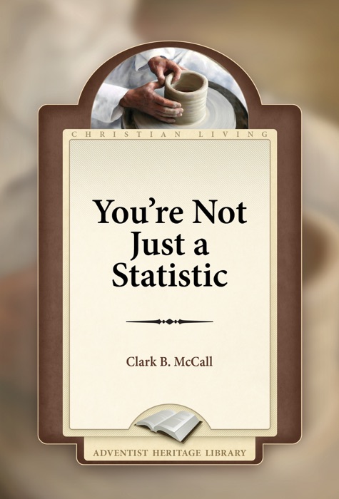 You're Not Just a Statistic