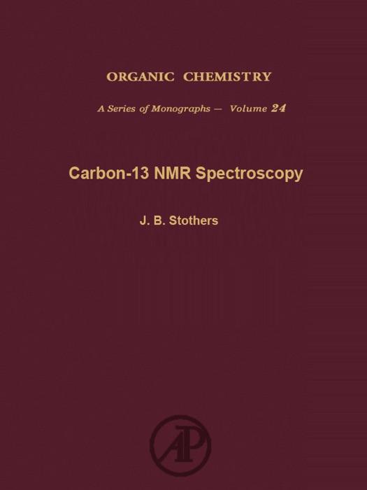 Carbon-13 NMR Spectroscopy