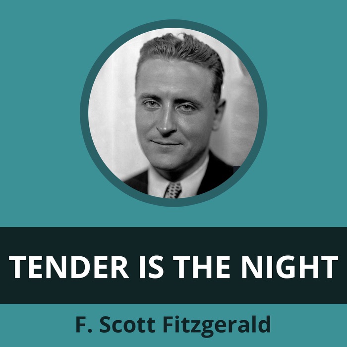 Tender Is the Night
