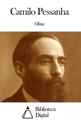 Capa do livro Poesias de Camilo Pessanha de Camilo Pessanha