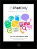 #iPadOnly. The First Real Post-PC Book [iPad Version] - Augusto Pinaud & Michael Sliwinski