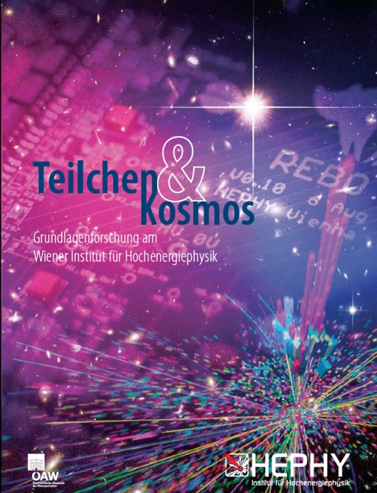 Teilchen & Kosmos