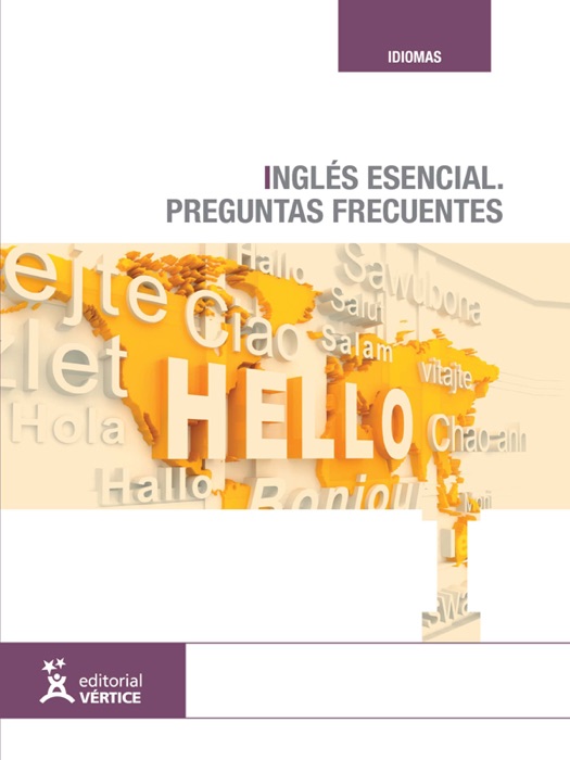 Inglés esencial. Preguntas frecuentes