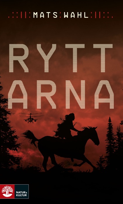 Ryttarna