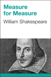 Measure for Measure - William Shakespeare