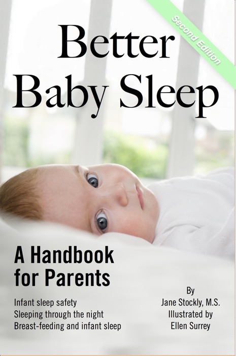 Better Baby Sleep: A Handbook for Parents