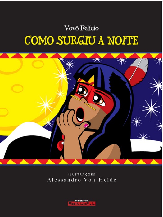 Como surgiu a noite: 4ª edição
