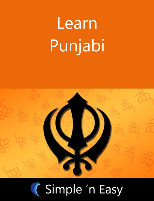 Learn Punjabi