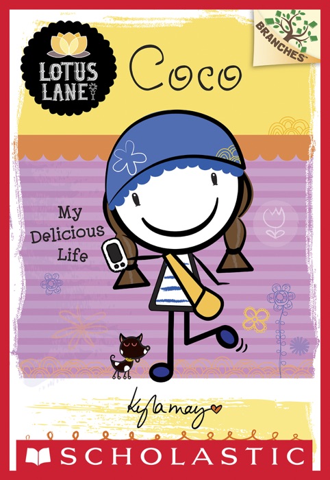 Lotus Lane #2: Coco: My Delicious Life
