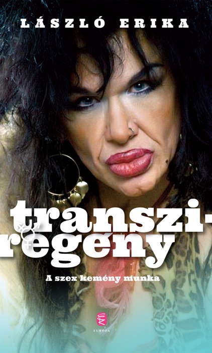 Transziregény