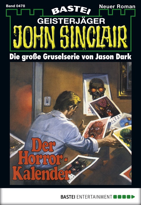 John Sinclair - Folge 0478