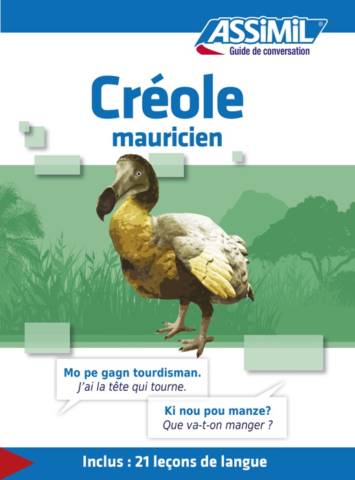 Créole mauricien - Guide de conversation