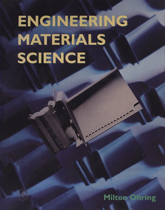 Engineering Materials Science