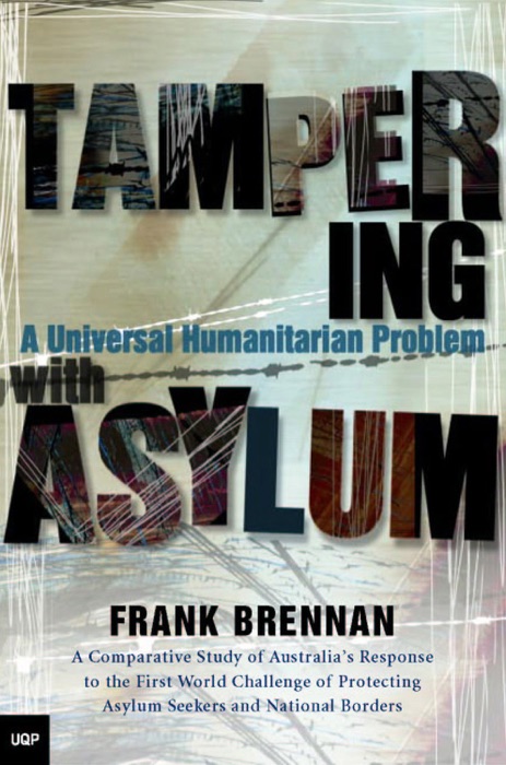 Tampering with Asylum