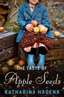 Katharina Hagena - The Taste of Apple Seeds artwork