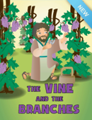 The Vine and the Branches - Passing Truth & Vessels Ministry