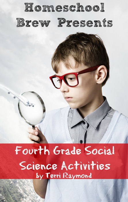 Fourth Grade Social Science Activities