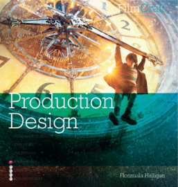 FilmCraft: Production Design