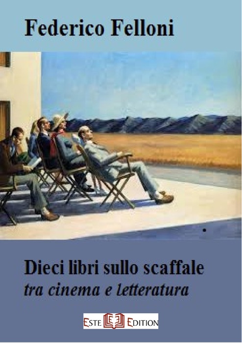 Dieci libri sullo scaffale