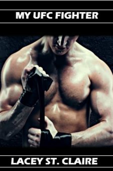 My UFC Fighter