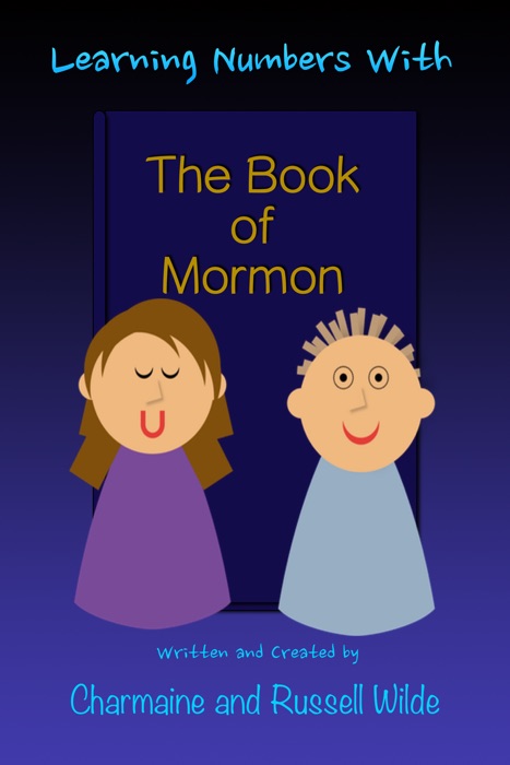 Learning Numbers with the Book of Mormon